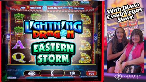 diana evoni slots on youtube.